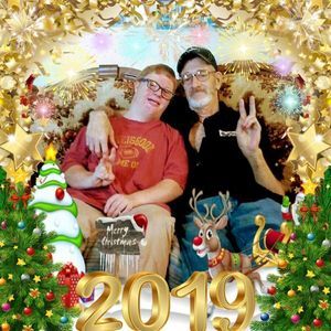 Meet your Posher, Ronald